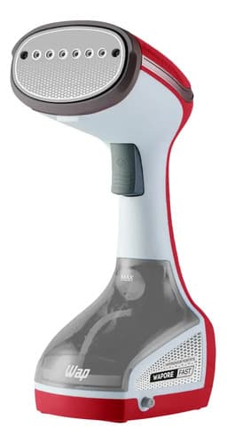 Vaporizador Wap Wapore Fast 1250-127v-(caixa C/ Avaria) Vermelho/branco 127v - 1