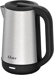Chaleira Elétrica Inox Oster 2L OCEL840 127V(OPORTUNIDADE) - 1