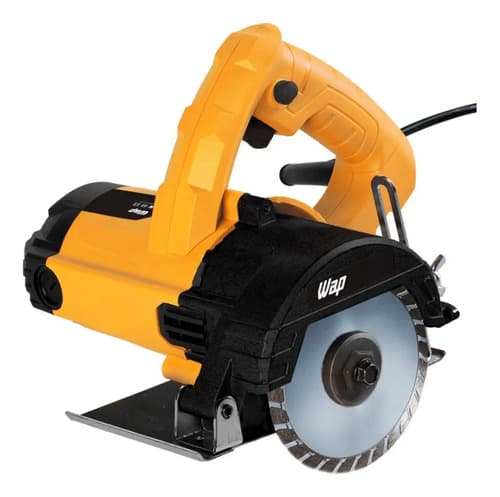 Serra Mármore Wap Esm1300 Com Regulagem De Altura 1300w 127v - 1