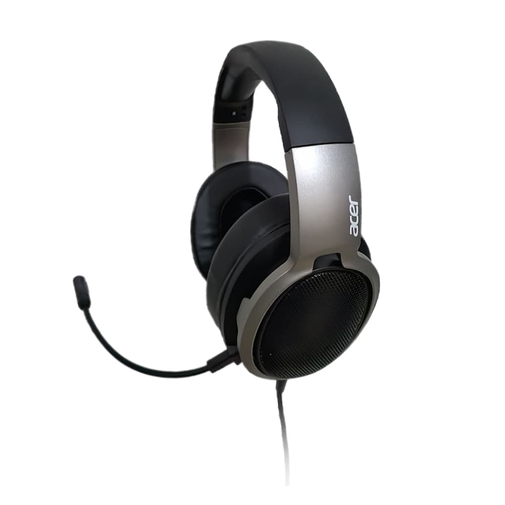 Headset Acer Office Ergonômico com Microfone(OPORTUNIDADE) - 1