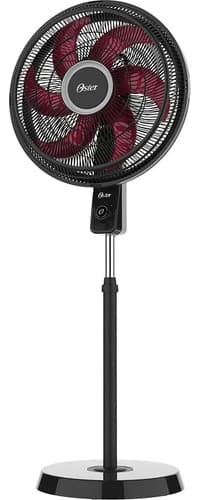 Ventilador De Coluna Oster Power Fresh Ovtr881-(detalhes) 40 Cm Preto 220v Plástico 6 - 1