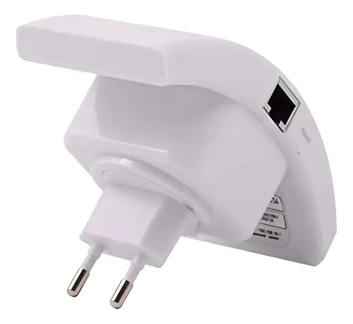 Repetidor Wifi Sinal Wireless Amplificador Extensor Potente - 3