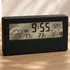 Relógio Digital Led Mesa Despertador Temperatura Lcd - 1