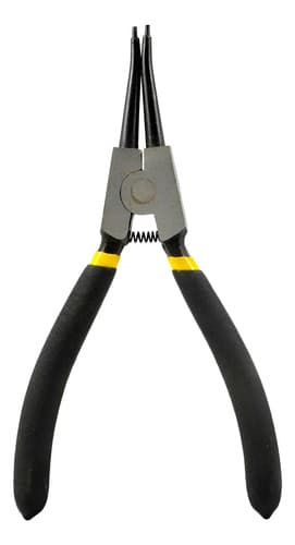 Alicate Aneis Eda Externo Reto 7'' 8hb 8hb - 1