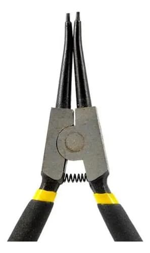 Alicate Aneis Eda Externo Reto 7'' 8hb 8hb - 3