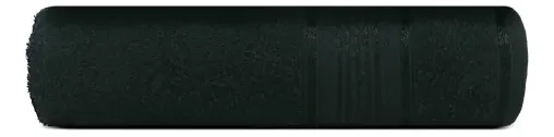 Toalha Rosto Monarca 45 CM X68 CM- Preto - 1