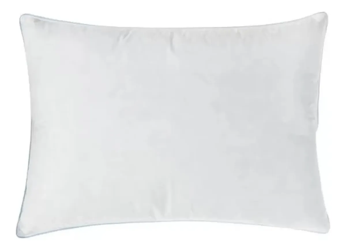 Travesseiro Daune 100% Pena de Ganso 70x50cm - 1