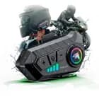 Fone De Ouvido Comunicador Sem Fio Para Capacete Pholex - 1