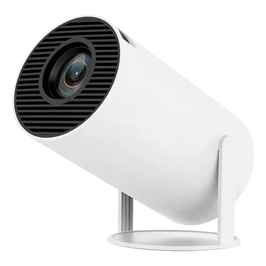 Projetor Ultra Hd Tela 4k Smart Portátil - 1
