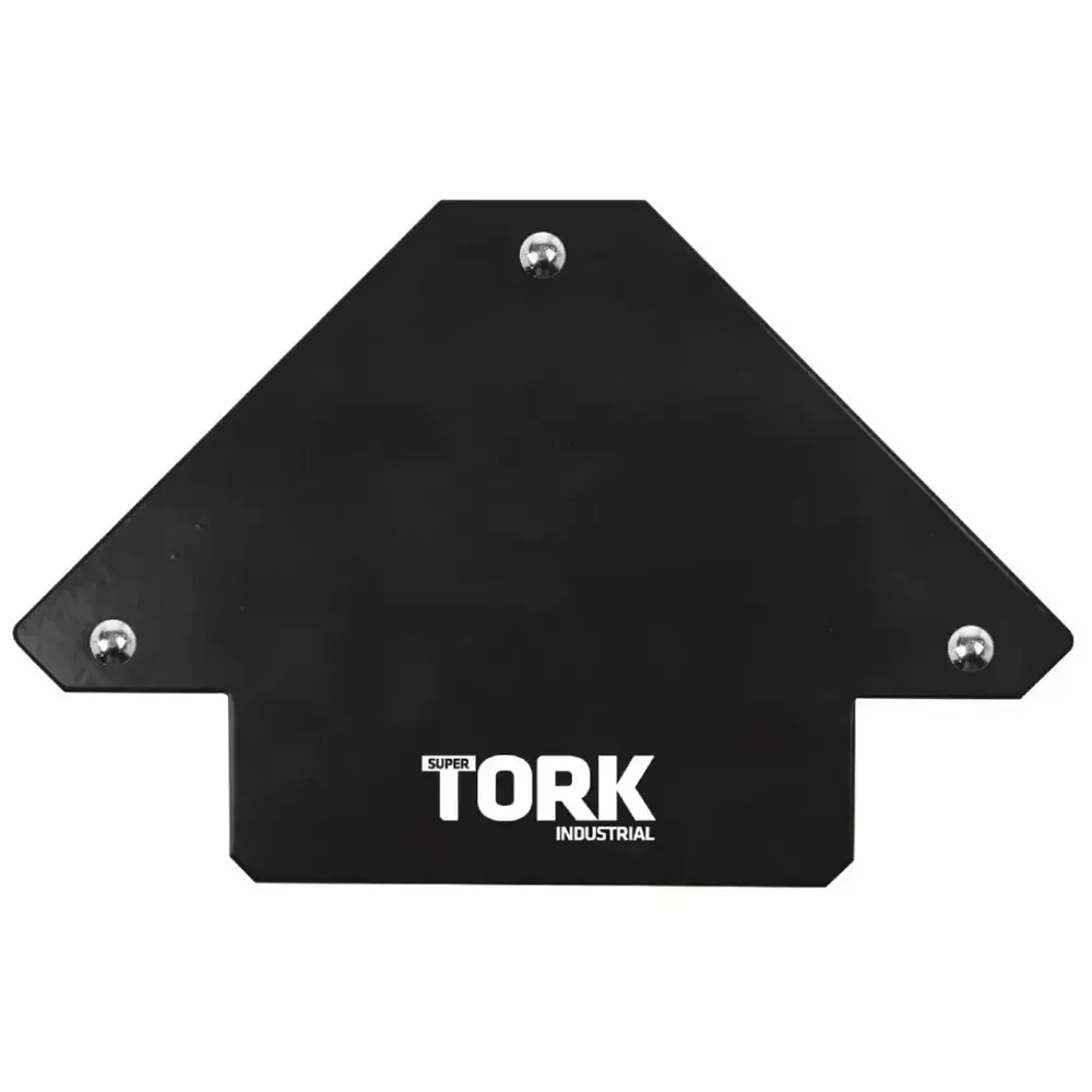 Esquadro Magnético Para Solda 12kg Serralheiro Tork Unidade - 1