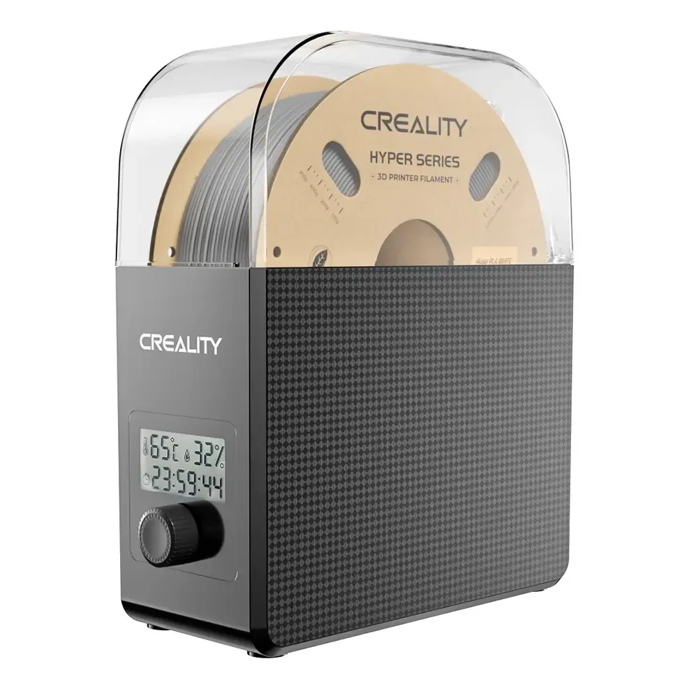Creality 2.0 Dry Box Estufa Seca Filamento 1.75mm 1kg 220V - 1