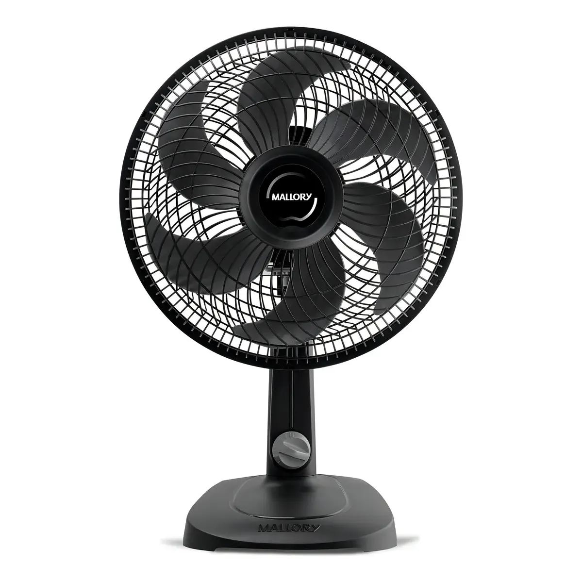 Ventilador Mallory Turbo 30 Cm Compact 6 Pás B94401861 220v - 1