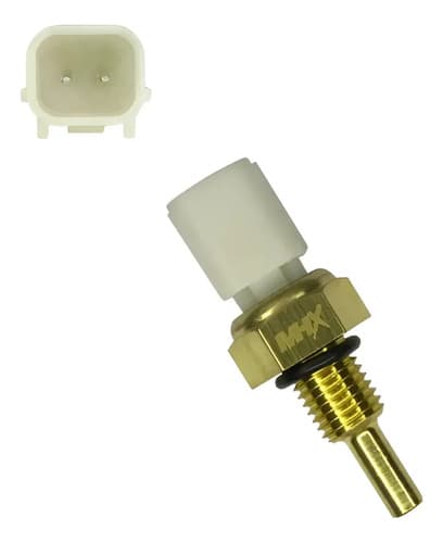 Sensor Temperatura Do Óleo Honda Pcx 150 Pcx150 2014 A 2022 - 1