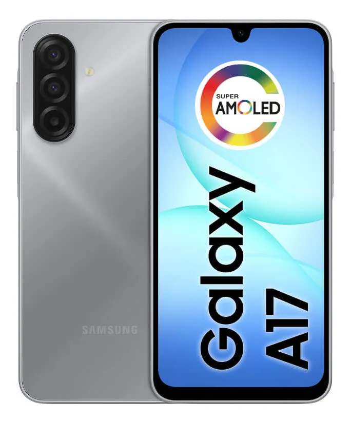 Celular Galaxy A17 - 1