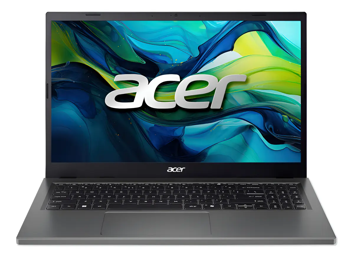 Notebook Acer - 1