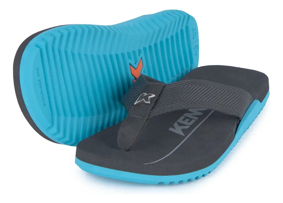 Chinelo Sandalia Kenner Original Masculino Nk6 Highlight - 1