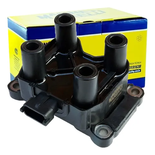 Bobina De Ignição Magneti Marelli Astra - Br Bi0023mm - 1