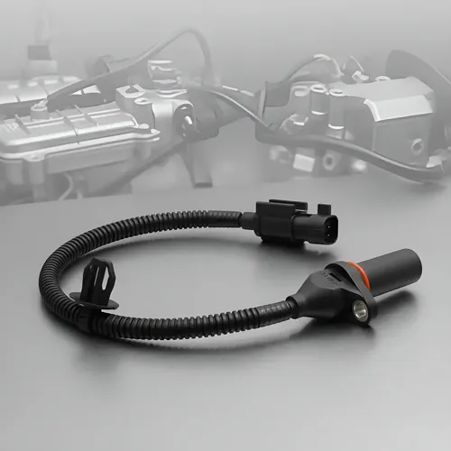 Sensor Rotação Hb20 Ix35 I30 Soul Cerato 1.6/2.0 Original - 1