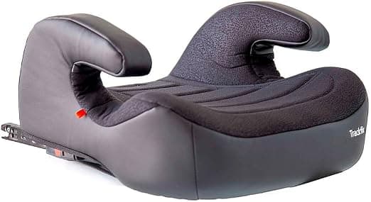 Booster Safety 1st, Trackfix, Black - 1