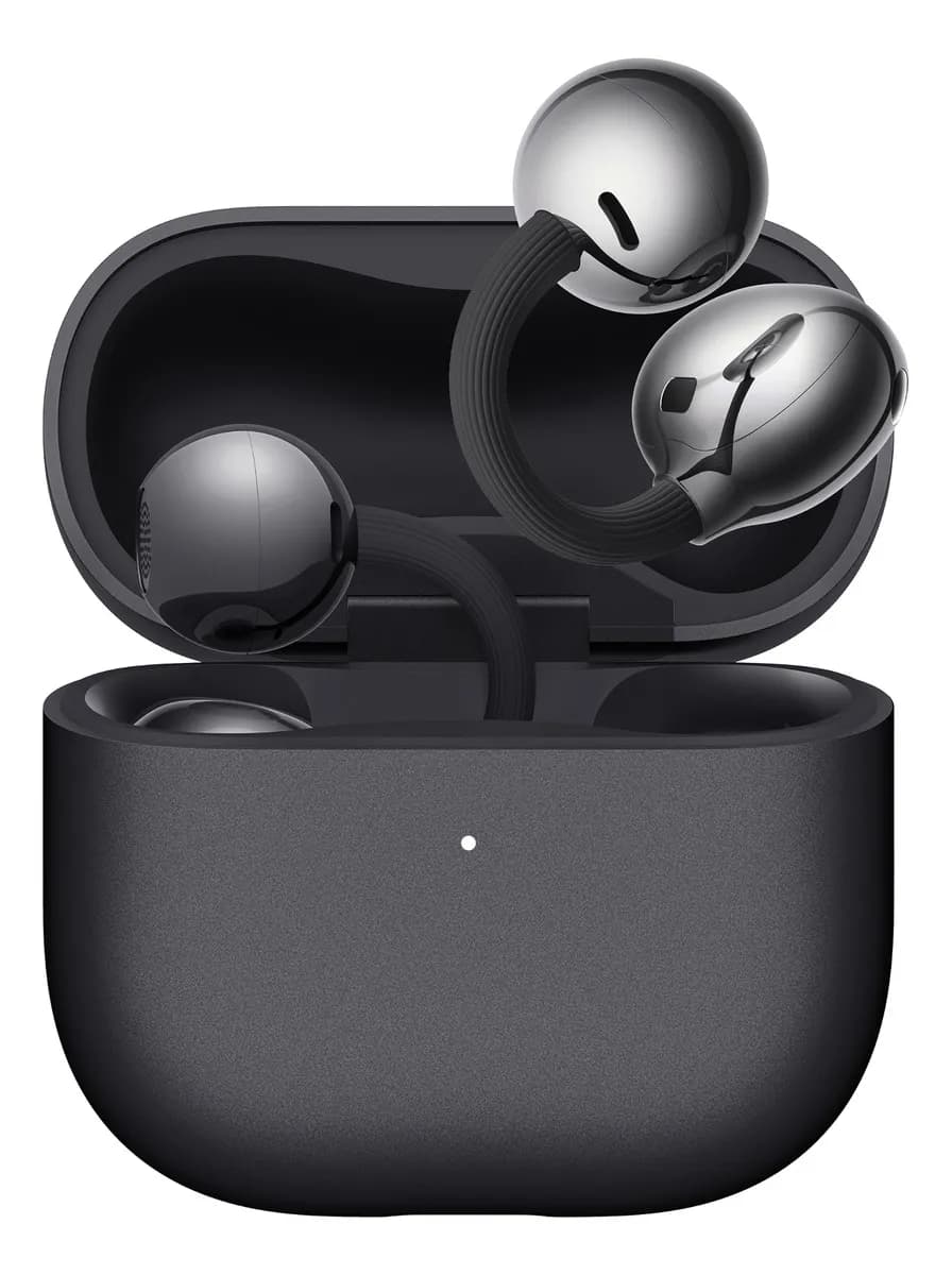 Fone De Ouvido Sem Fio Huawei Freeclip 2 C-bridge Design Tecnologia Open-ear Bluetooth 6.0 Ip57 Reconhecimento Automátic - 1