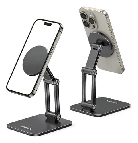 Suporte De Telefone Ugreen Magnetic Compatível Com Magsafe - 1