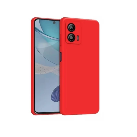 Capinha Compatível Motorola Moto G24 Av. Verm. - 1