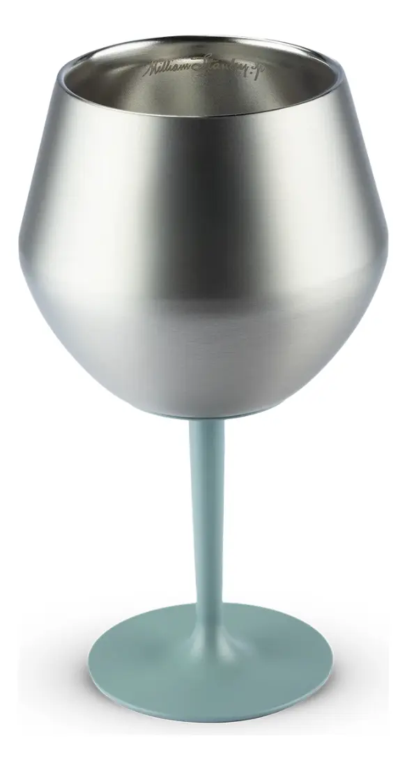 Taça Térmica Stanley Lift Spirits 414ml Prata - 1