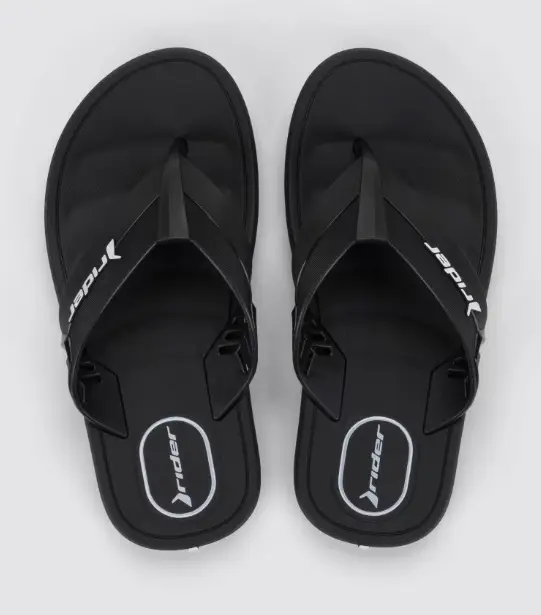 Chinelo Infantil Rider Moving Menino N°31 - 1