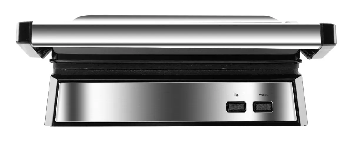 Grill E Sanduicheira PGR21PI PHILCO 127V - 1