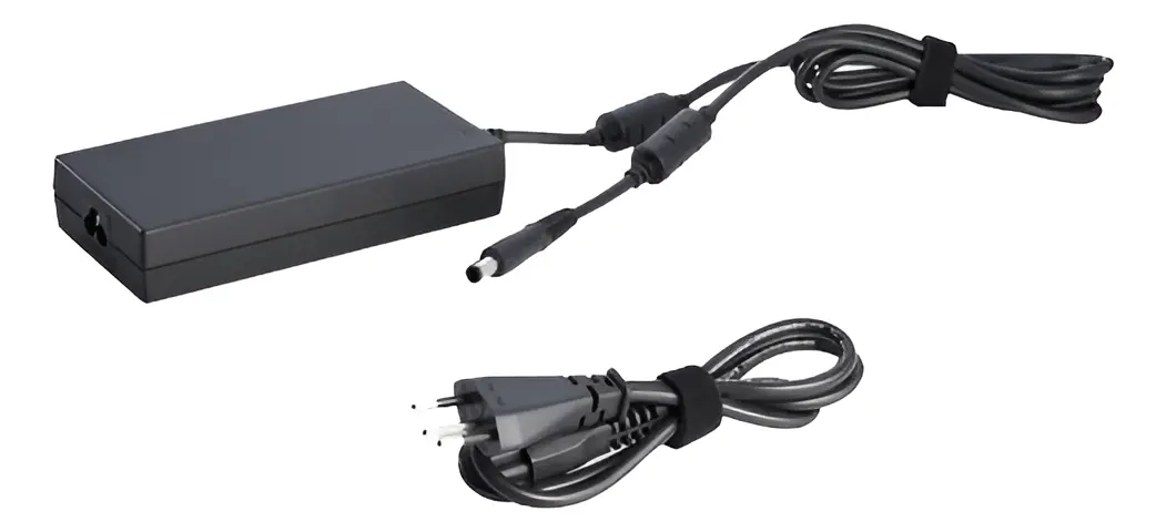 Fonte Carregador Dell 180w 19.5V MODELO CN - 047RW6 - 1