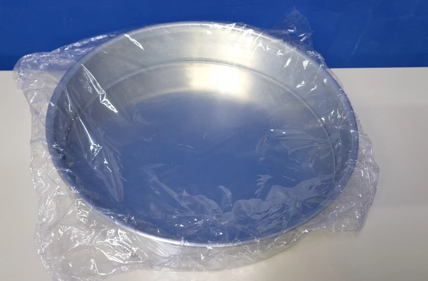 Assadeira com fundo removível 26 cm diâmetro - 1