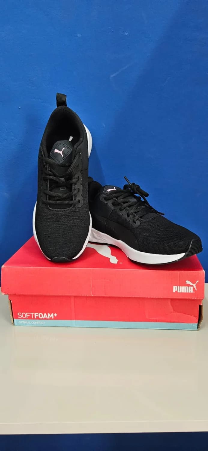 Tênis feminino PUMA n°35 - 1