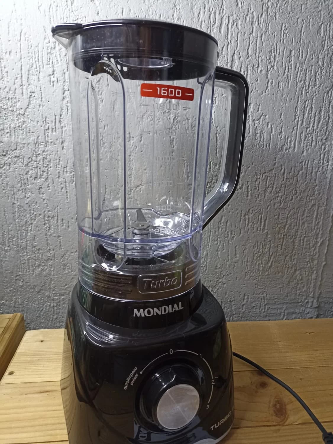 liquidificador mundial 220v - 2