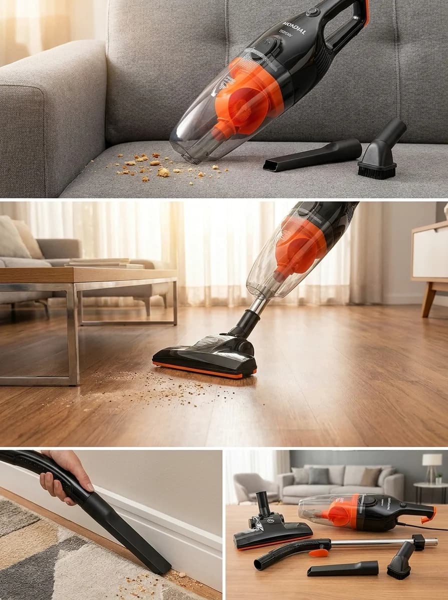 aspirador de po mundial 220v - 2