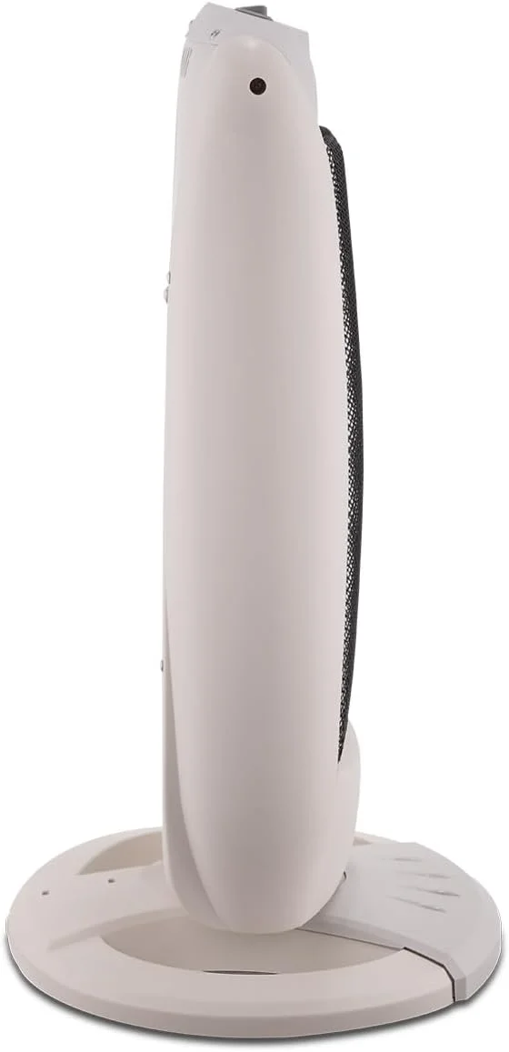 aquecedor britania branco 127v - 2