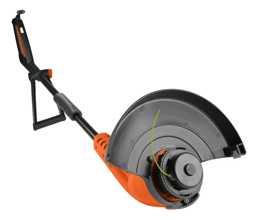 aparador de grama tramontina 220v - 1