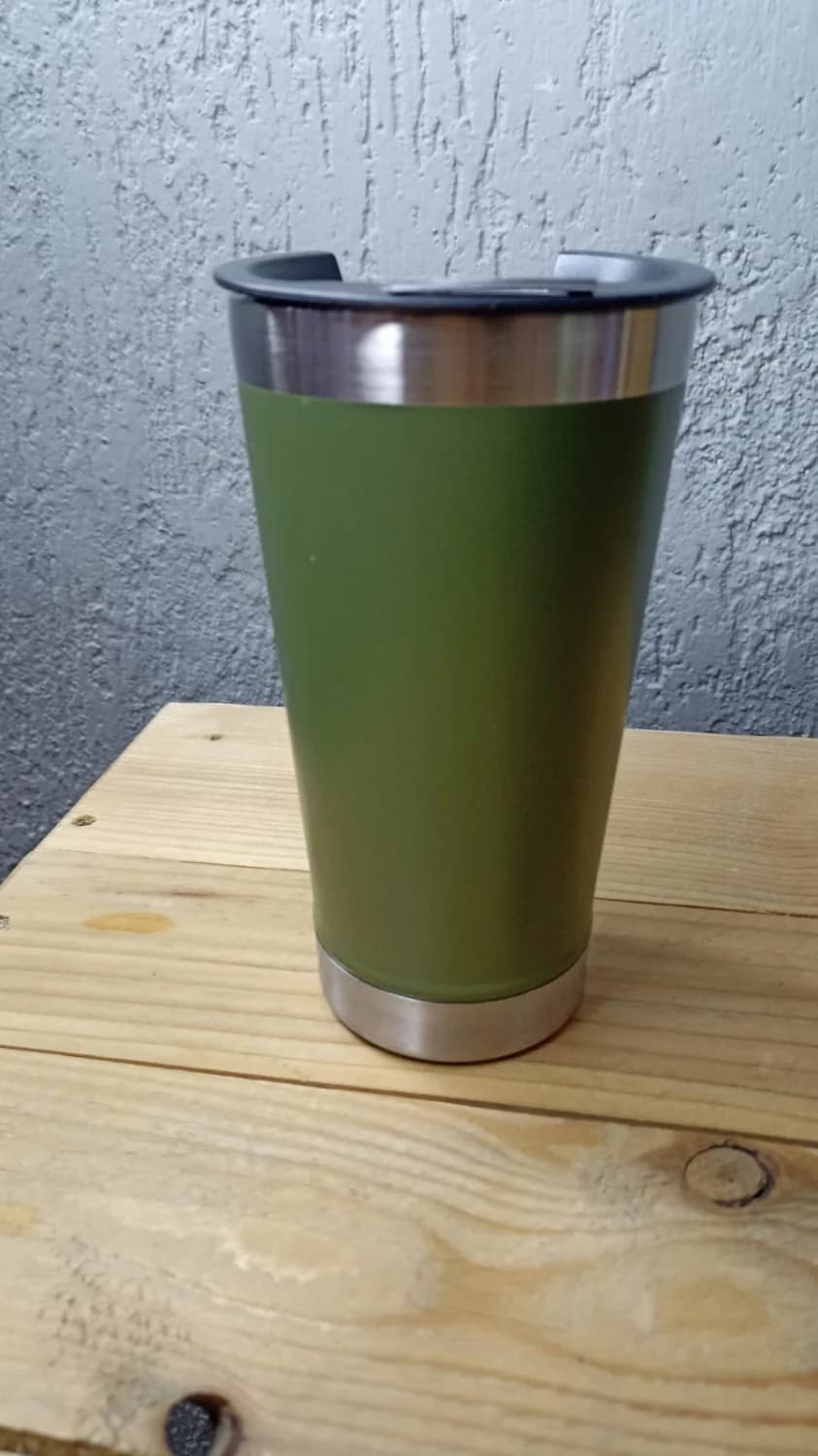 copo termico com variação de cores - 5