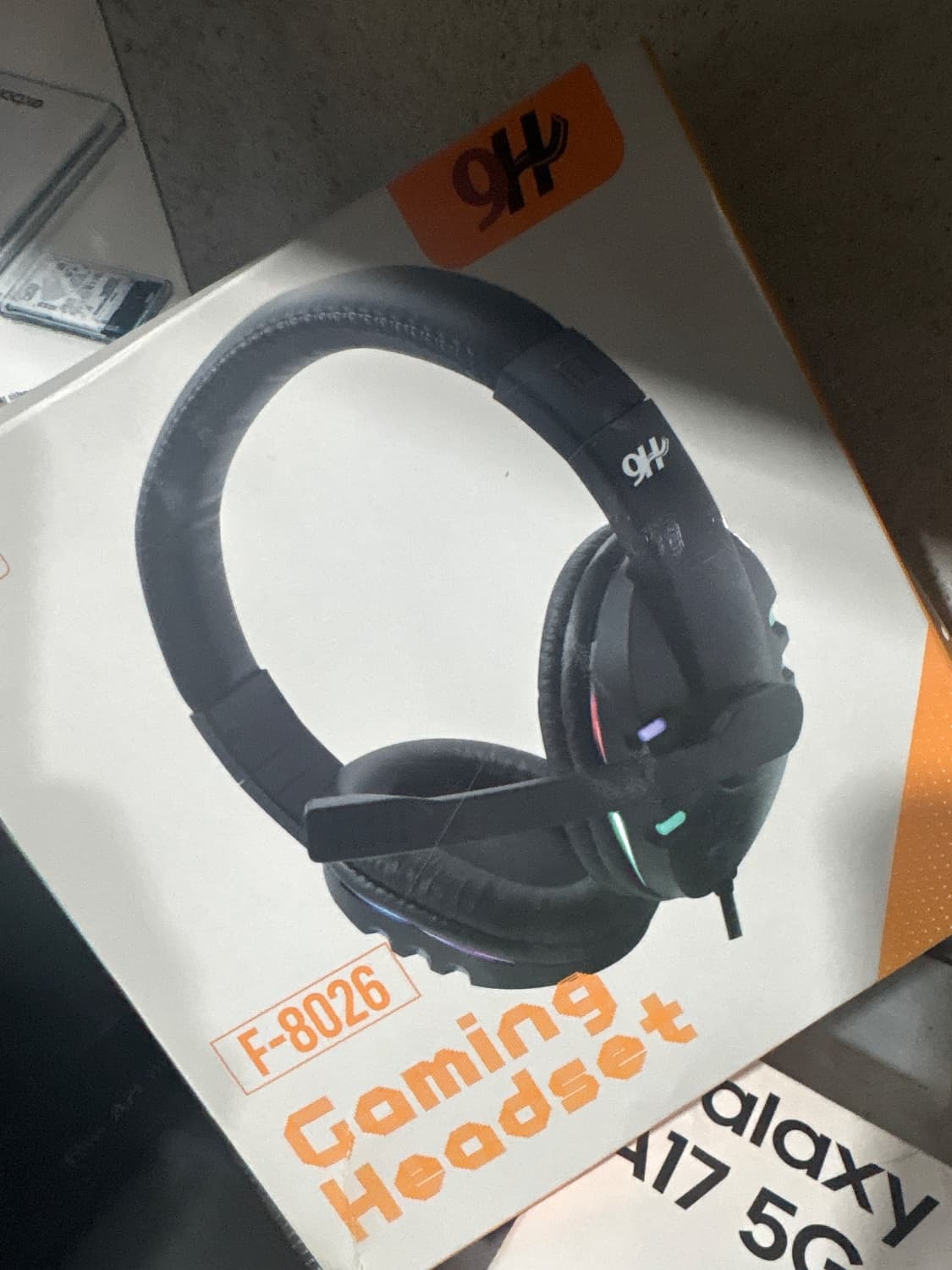 Fone Gaming - 1