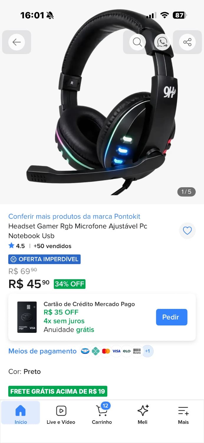 Fone Gaming - 2