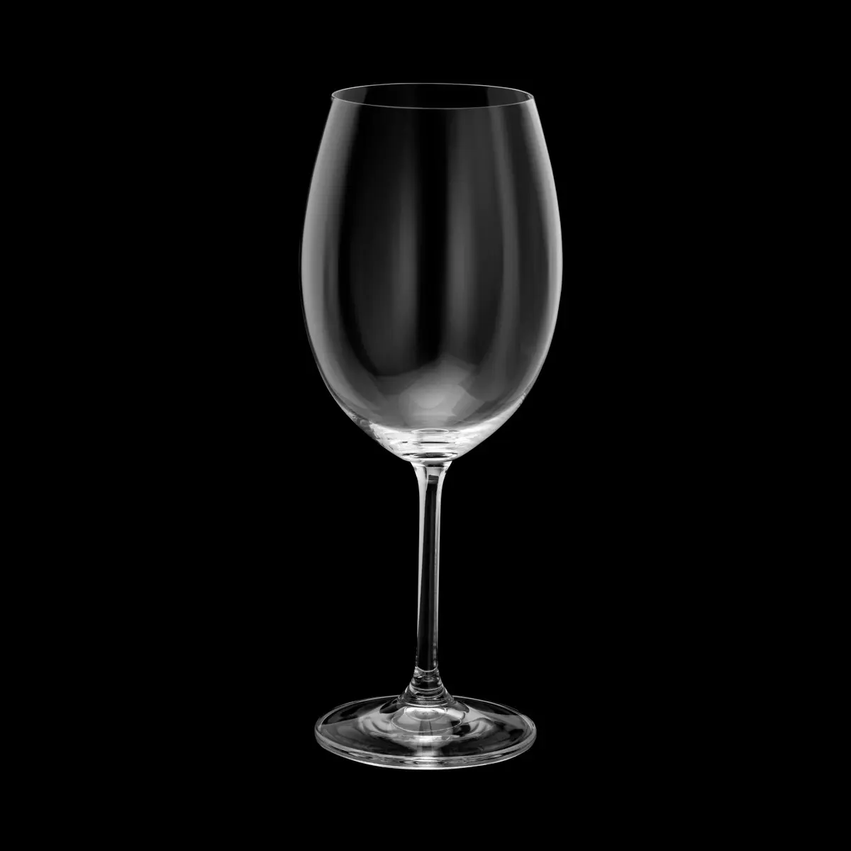Taça Vinho Lehaví Cristal 580ml - 1