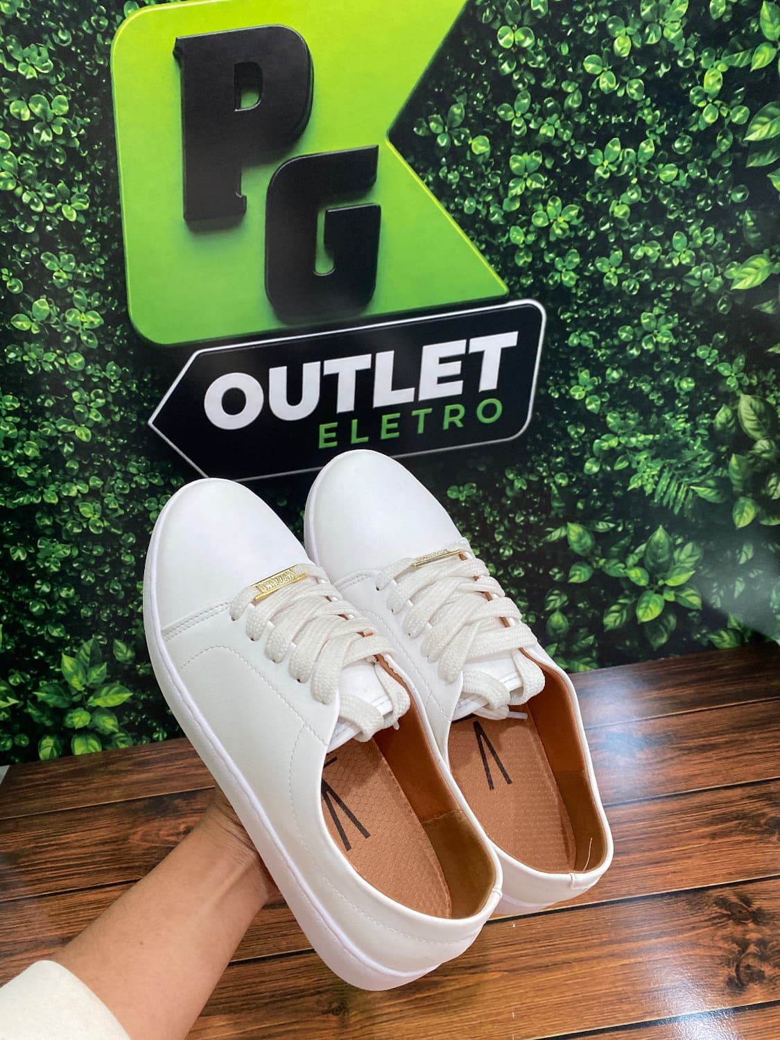 Tênis Vizzano Casual Básico Feminino Conforto Estilo Qualida Nº35 - 2