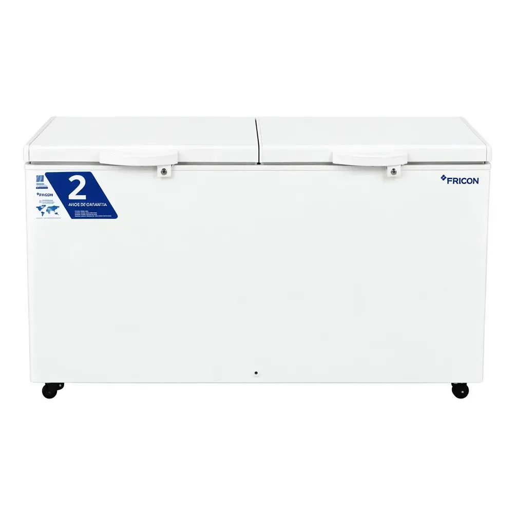Freezer 503 L Fricon 220v - 1