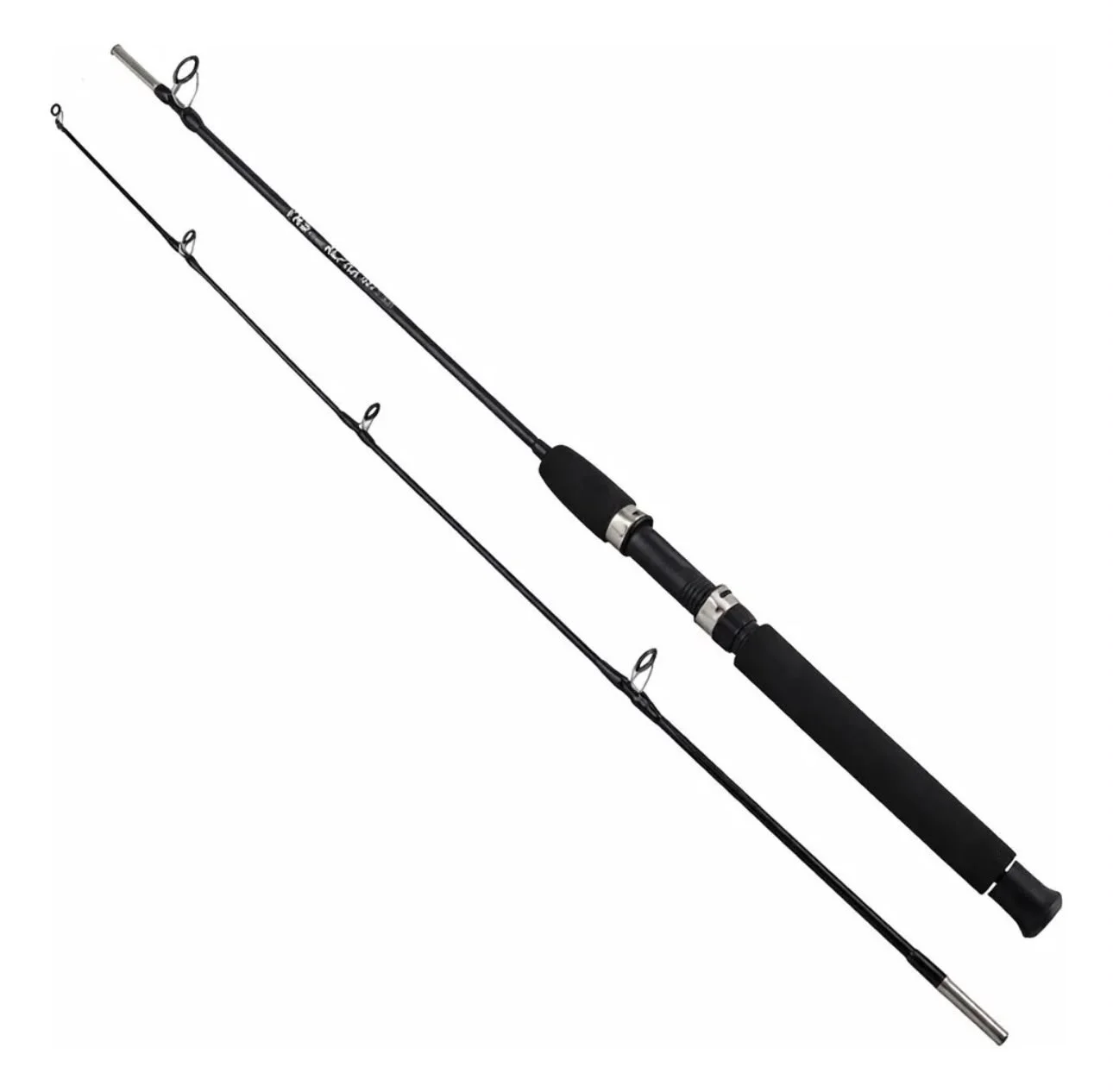Vara de pescar - 1