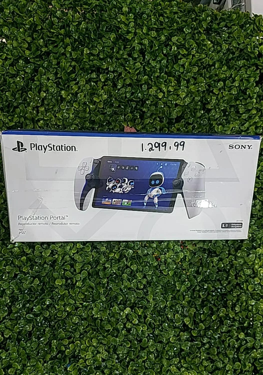 Playstation Portal - 1