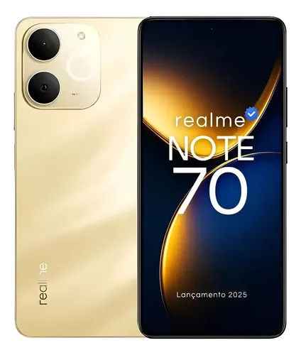 Celular Note 70 - 1