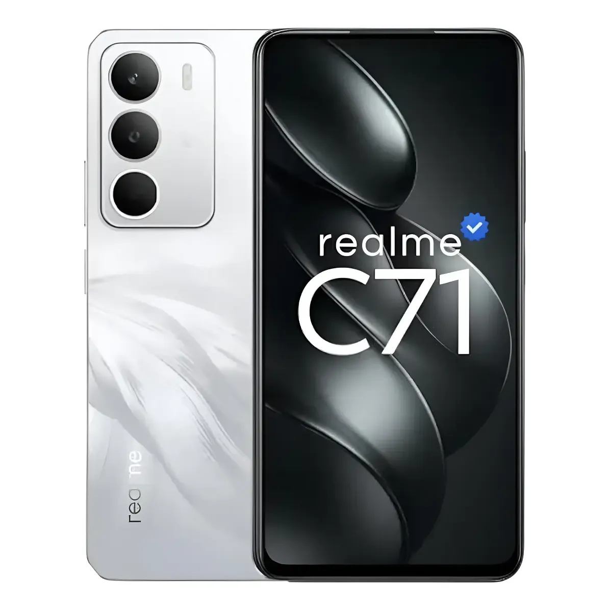 Celular C71 - 1