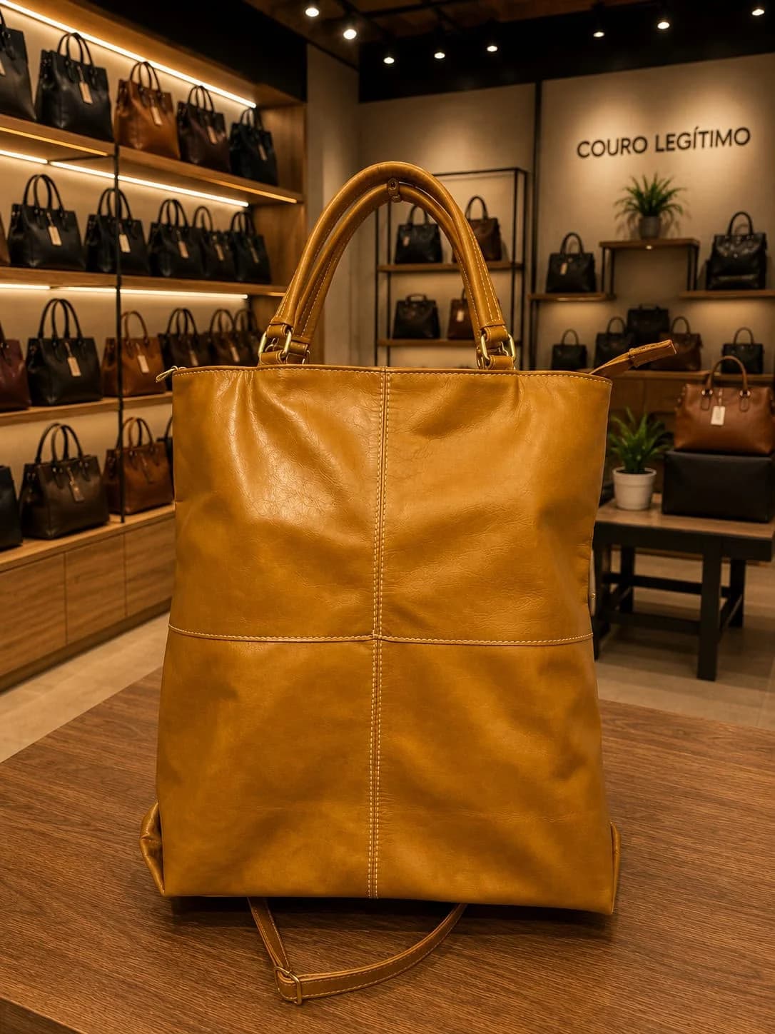 Bolsa Carol - 4