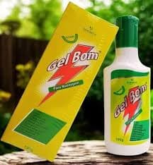 Gel Bom - 1