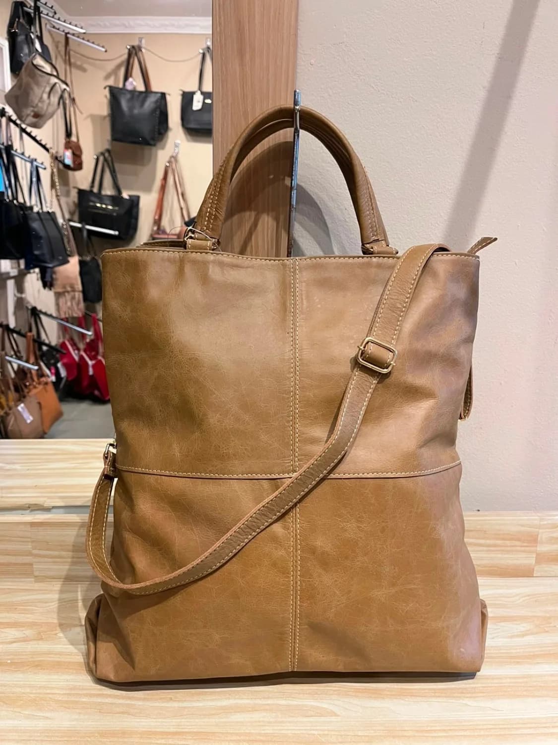 Bolsa Carol - 3