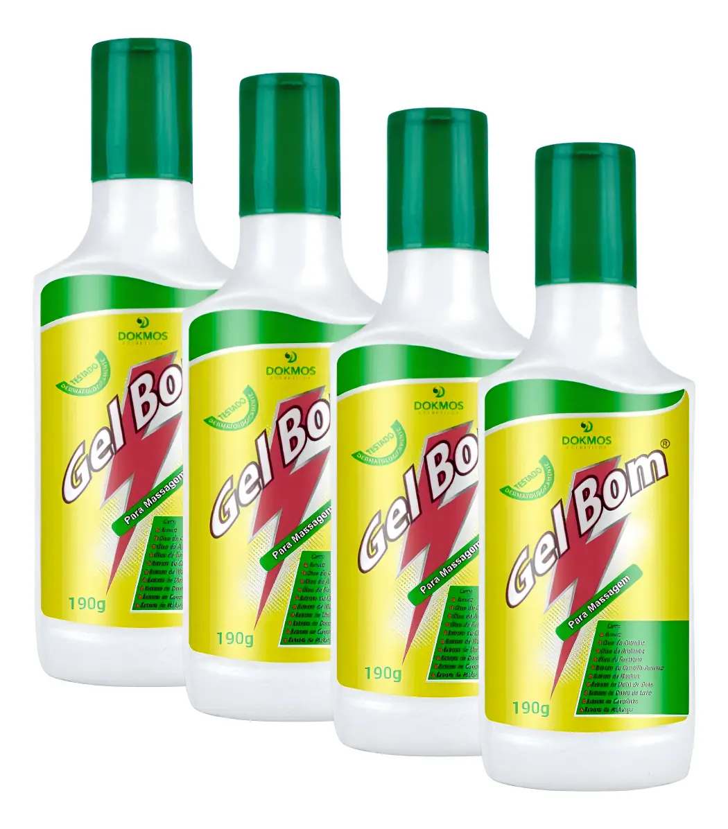 Gel Bom - 2